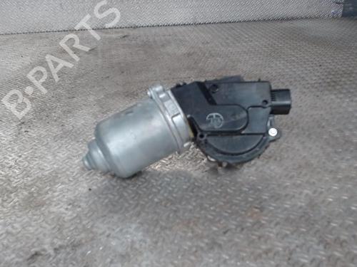 Used Front wiper motor Front wiper motor TOYOTA YARIS (_P9_) 1.4 D-4D (NLP90_, NLP90R) (90 hp) 24079022 24079022