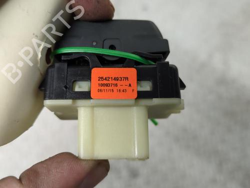 Used Switch DACIA SANDERO II TCe 90 (B8M1, B8MA, B8AC) (90 hp) 30188318