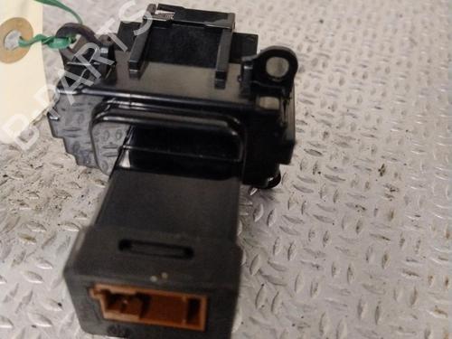 Card reader CITROËN C4 Grand Picasso II (DA_, DE_) 1.2 THP 130 | BP26534151E4 