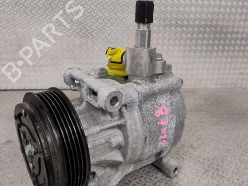 AC compressor FIAT PANDA (312_, 319_) 1.2 (312PXA1A) | BP34572634M34 - Image 3