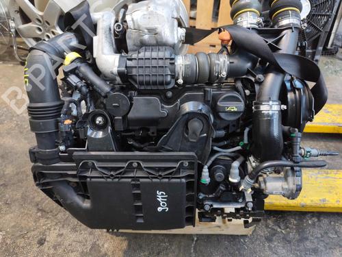 Engine CITROËN C4 II (NC_) 1.6 HDi 90 | BP39111680M1 - Image 4
