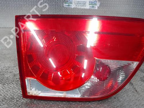 Used Left tailgate light SEAT ALTEA XL (5P5, 5P8) 1.9 TDI (105 hp) 24077233