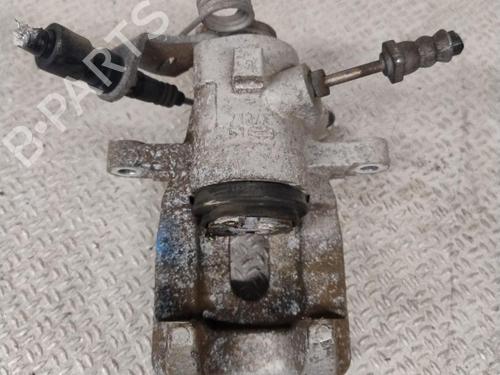 Used Left rear brake caliper CITROËN C3 AIRCROSS II (2R_, 2C_) 1.2 PureTech 110 (2RHNZB, 2RHNZW, 2RHNPX, 2RHNPJ) (110 hp) 30866043