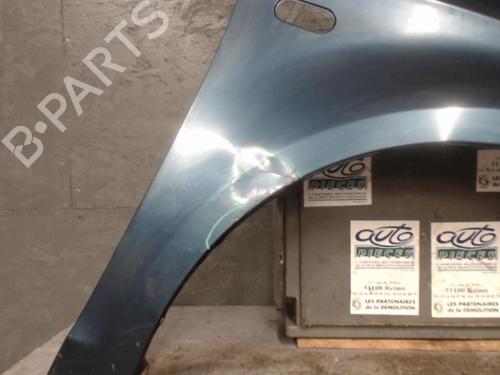 Right front fenders SEAT ALTEA (5P1) 1.9 TDI | BP24070567C42 