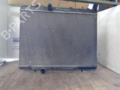 Used Water radiator Water radiator CITROËN C5 II Break (RE_) 1.6 HDi (RE9HZC, RE9HYB) (109 hp) 24069005 24069005
