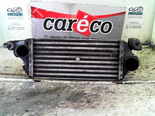 Used Intercooler Intercooler MINI MINI (R50, R53) One D (75 hp) 24067030 24067030