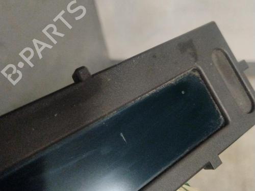 Display RENAULT TRAFIC II Van (FL) 2.0 dCi 115 (FL01, FL0U, FL00, FL0H, FL0M) | BP39111624C48 - Image 5