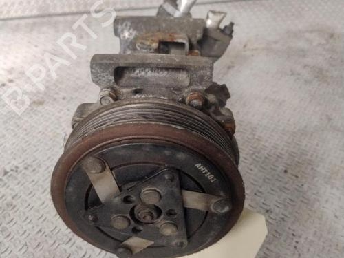 AC compressor CITROËN DS3 (SA_) 1.4 VTi 95 | BP38473742M34 - Image 4