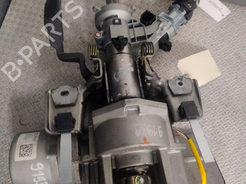Steering column OPEL CORSA D (S07) 1.2 (L08, L68) | BP39156829M21 - Image 2