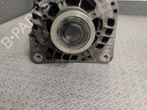 Used Alternator Alternator RENAULT CLIO II (BB_, CB_) 1.5 dCi (B/CB08) (82 hp) 33458332 33458332
