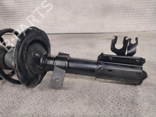 Left front shock absorber FIAT PANDA (169_) 1.2 (169AXF2A, 169AXF1A) | BP38761918M16 - Image 4