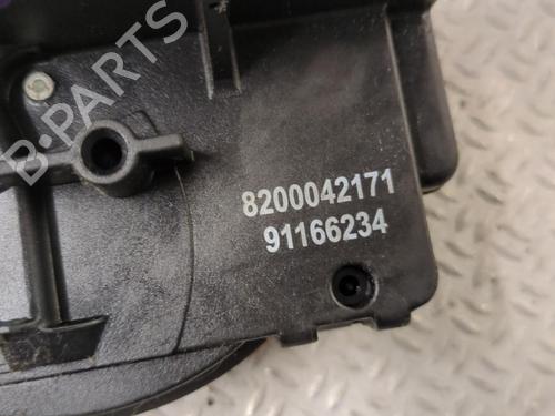 Front right lock RENAULT TRAFIC II Van (FL) 2.0 dCi 90 (FL0H, FL00, FL01, FL0M, FL0P, FL0S) | BP30139342C97 - Image 2
