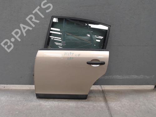 Used Left rear door CITROËN C4 I (LC_) 1.6 16V (109 hp) 24078541