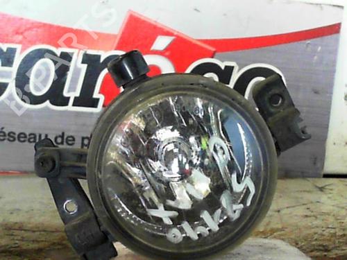 Used Left front fog light Left front fog light FORD FOCUS C-MAX (DM2) 1.6 TDCi (90 hp) 24066547 24066547