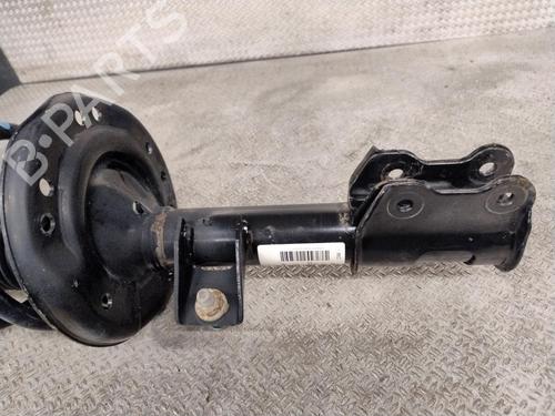 Used Right front shock absorber Right front shock absorber FIAT 500 C (312_) 1.2 (312CXA1A, 312AXA1A) (69 hp) 33297547 33297547