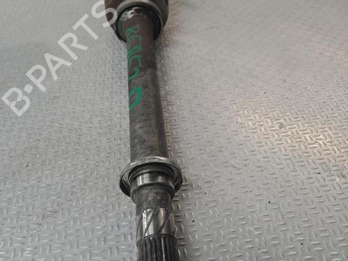 Used Right front driveshaft DACIA SANDERO 1.5 dCi (68 hp) 24060678