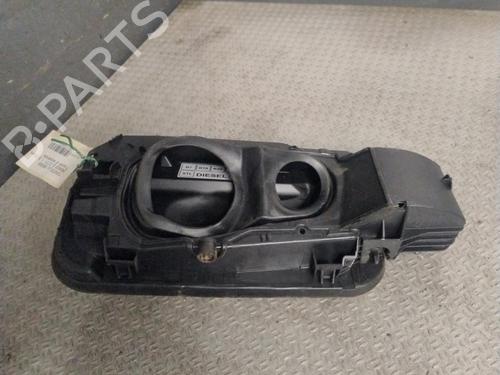 Used Fuel flap Fuel flap TOYOTA PROACE CITY Box Body/MPV (BPZ_) 1.5 D-4D 100 (BPZM) (102 hp) 34255168 34255168