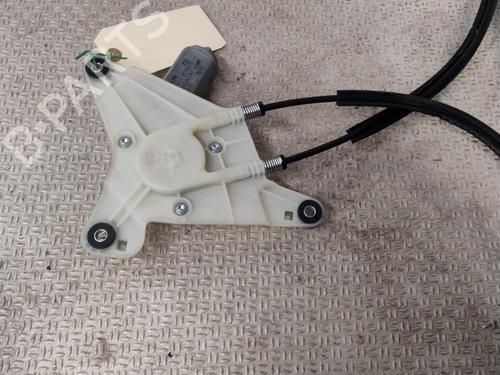 Front left window mechanism RENAULT MASTER III Bus (JV) 2.3 dCi 145 FWD (JV0F, JV0S, JV0T) | BP25884094C22 - Image 3