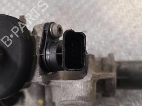 Styregear/Snekke RENAULT CLIO II (BB_, CB_) 1.5 dCi (B/CB07) | BP24098359M22 