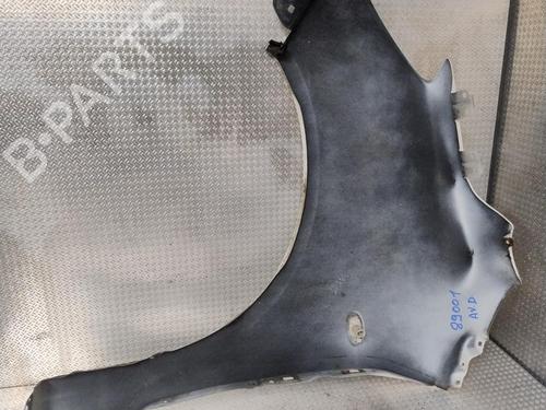Right front fenders OPEL AGILA B (H08) 1.0 (F68) | BP29468409C42 