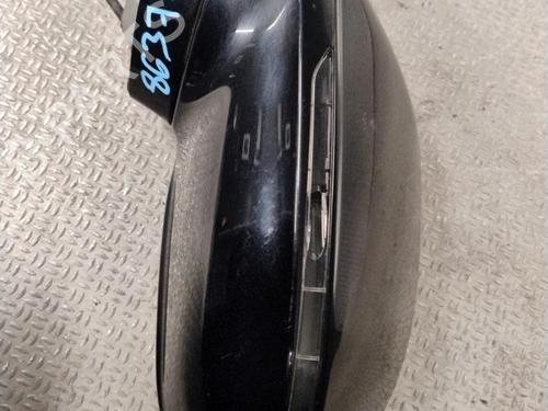 Used Left mirror AUDI A7 Sportback (4GA, 4GF) 3.0 TDI quattro (204 hp) 31119677