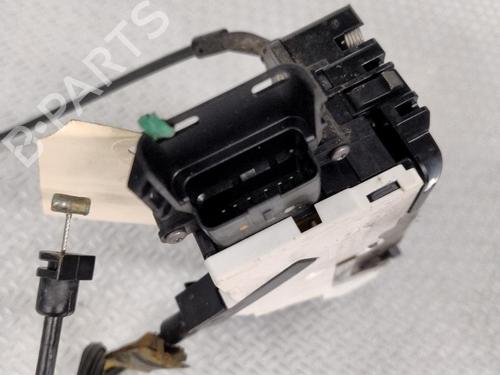 Used Front left lock PEUGEOT 207 SW (WK_) 1.6 HDi (109 hp) 29379994