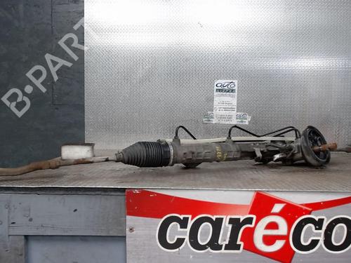Used Steering rack PEUGEOT 3008 I MPV (0U_) 2.0 HDi (163 hp) 24080104