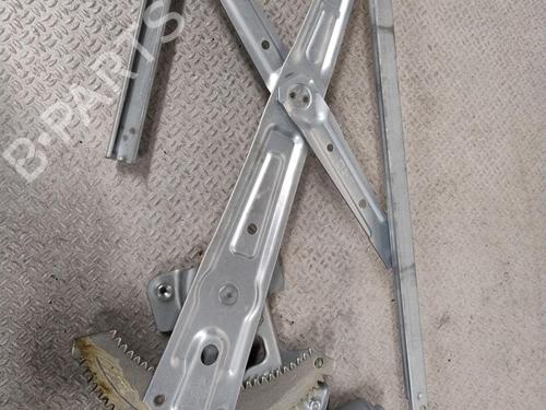 Used Front right window mechanism PEUGEOT ION Electric (64 hp) 32075661