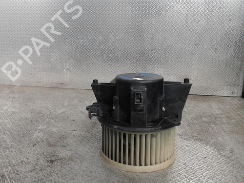 Motor da chauffage Motor da chauffage RENAULT CLIO III (BR0/1, CR0/1) 1.5 dCi (BR0H, CR0H, CR1S, BR1S) (106 hp) 36463133 36463133