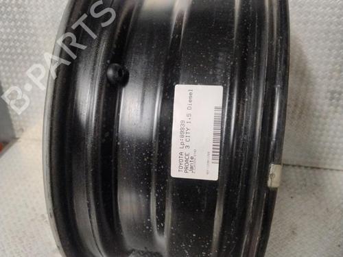 Fælk Fælk TOYOTA PROACE CITY Box Body/MPV (BPZ_) 1.5 D-4D 100 (BPZM) (102 hp) 34255219 34255219