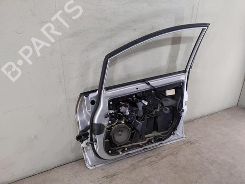 Right front door FORD FIESTA VI (CB1, CCN) 1.4 TDCi | BP26015401C3 