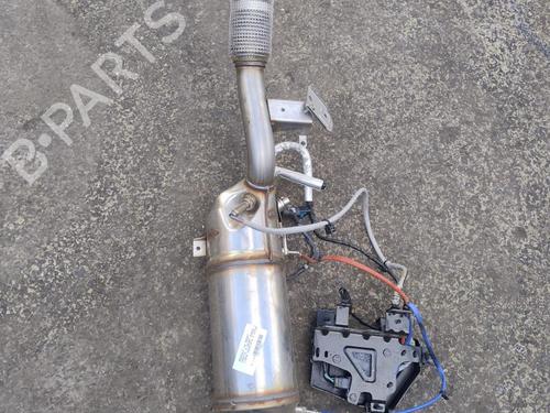 Catalyst FORD FIESTA VI (CB1, CCN) 1.5 TDCi | BP36543727M10 - Image 3