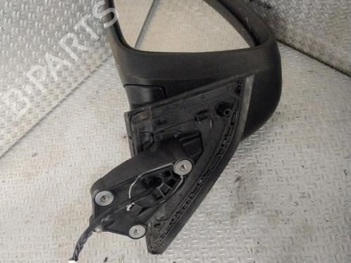 Used Left mirror Left mirror MERCEDES-BENZ CITAN Box Body/MPV (W420) 1.5 108 CDI (420.613) (75 hp) 36462509 36462509