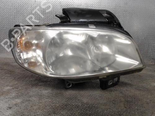 Used Right headlight Right headlight SEAT IBIZA II (6K1) 1.9 SDI (68 hp) 24089565 24089565