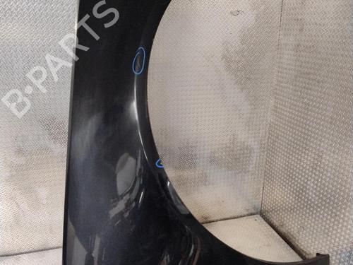 Right front fenders OPEL INSIGNIA A Sports Tourer (G09) 2.0 CDTI (35) | BP25704146C42 