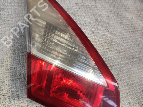 Used Left tailgate light Left tailgate light 39213078 39213078