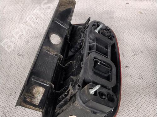 Left taillight DACIA DUSTER (HS_) 1.5 dCi (HSMC) | BP30366000C34 - Image 2