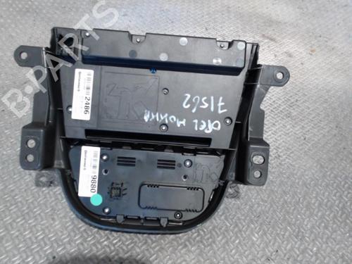 Used Climate control OPEL MOKKA / MOKKA X (J13) 1.6 CDTI (_76) (136 hp) 24077493