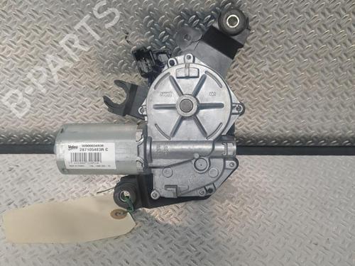 Rear wiper motor RENAULT CLIO IV (BH_) 1.5 dCi 75 | BP24101319M102 