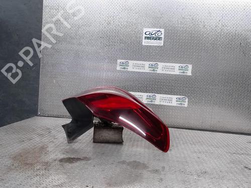 Used Left taillight Left taillight OPEL ASTRA J (P10) 1.7 CDTI (68) (131 hp) 24098712 24098712
