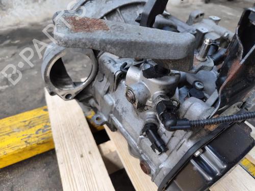 Used Gearbox Gearbox AUDI A1 (8X1, 8XK) 1.6 TDI (105 hp) 30691464 30691464