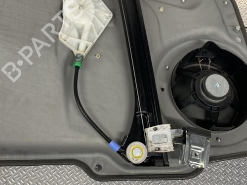 Rudehejsemekanisme Højre foran MERCEDES-BENZ A-CLASS (W169) A 180 CDI (169.007, 169.307) | BP24074606C23 