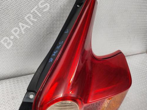 Right taillight NISSAN JUKE (F15) 1.5 dCi | BP29344382C35 