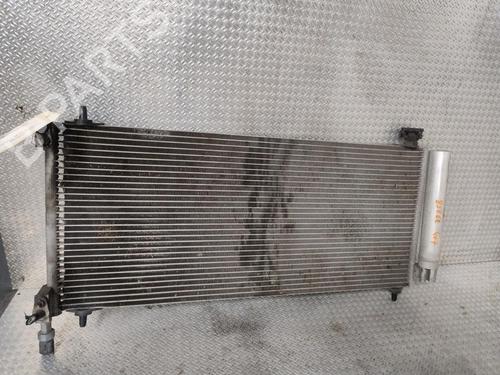 Used Heater matrix Heater matrix PEUGEOT 407 Coupe (6C_) 2.7 HDi (204 hp) 33679198 33679198