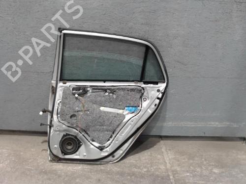 Right rear door TOYOTA COROLLA Saloon (_E12_) 1.4 D-4D (NDE120_, NDE120R) | BP24098440C5 