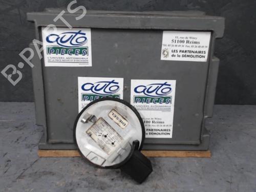 Fuel flap OPEL ASTRA H (A04) 1.7 CDTI (L48) | BP24069924C131 