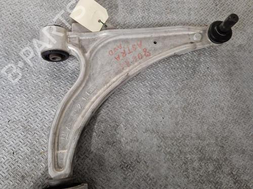 Right front suspension arm OPEL ASTRA J (P10) 1.4 Turbo (68) | BP24089427M13 