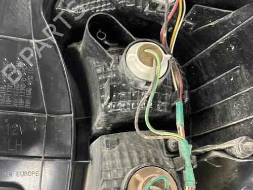 Left taillight NISSAN NOTE (E12) 1.5 dCi | BP24101009C34 - Image 4