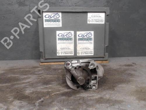 Used Starter Starter DACIA LOGAN (LS_) 1.4 (LS0A, LS0C, LS0E, LS0G) (75 hp) 24070694 24070694