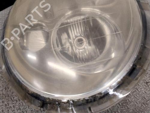 Used Right headlight Right headlight MINI MINI (R50, R53) One D (75 hp) 24098139 24098139